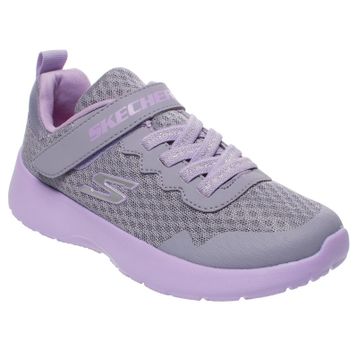 Skechers Dynamight Gri Erkek Spor Ayakkabı