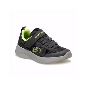 Skechers Dynamight Gri Erkek Spor Ayakkabı