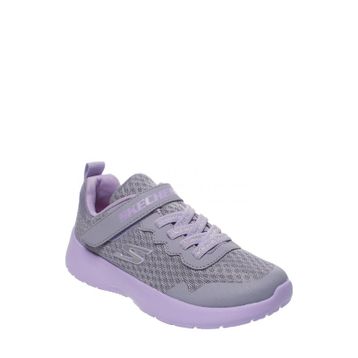 Skechers Dynamight Gri Erkek Spor Ayakkabı