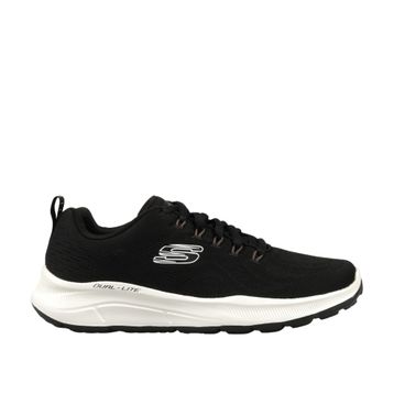 Skechers Equalizer 5.0 Erkek Siyah Spor Ayakkabı