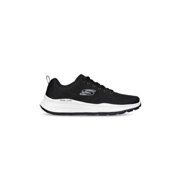 Skechers Equalizer 5.0 Erkek Siyah Spor Ayakkabı