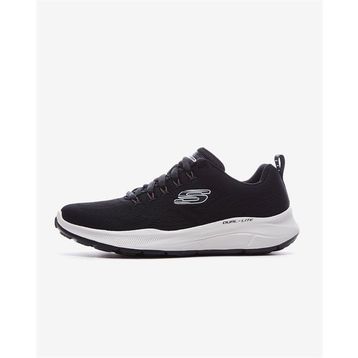 Skechers Equalizer 5.0 Erkek Siyah Spor Ayakkabı