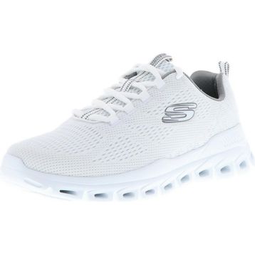 Skechers Erkek Beyaz Spor Ayakkabı 232136 WHT