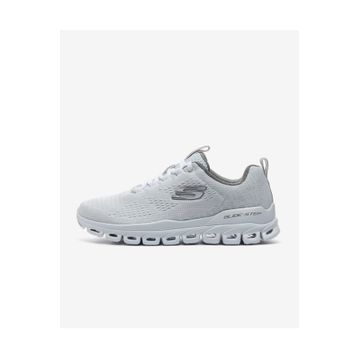 Skechers Erkek Beyaz Spor Ayakkabı 232136 WHT