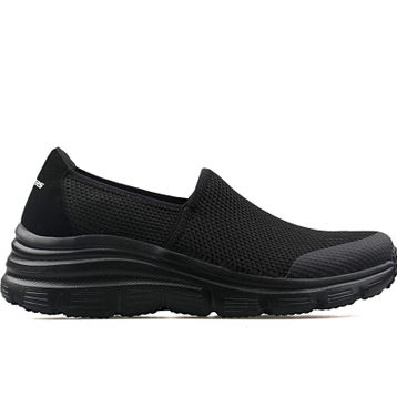 Skechers Fashion Fit Siyah Kadın Günlük Ayakkabı