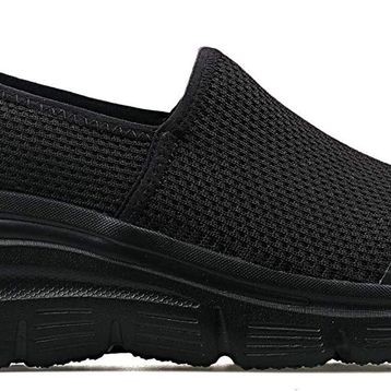 Skechers Fashion Fit Siyah Kadın Günlük Ayakkabı