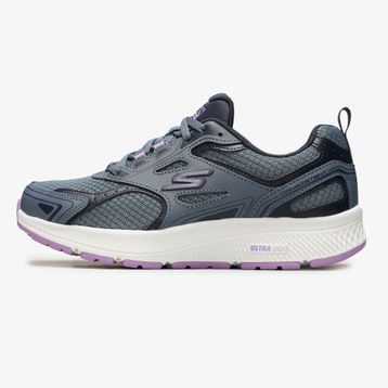 Skechers Go Run Consıstent Mavi Kadın Sneaker