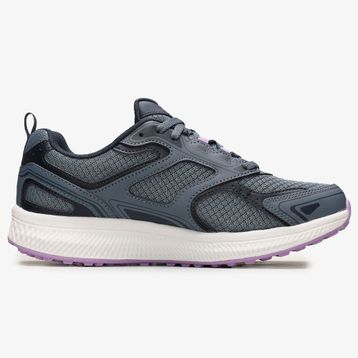 Skechers Go Run Consıstent Mavi Kadın Sneaker
