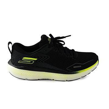 Skechers Go Run Ride 11 246079-BKW Siyah Erkek Spor Ayakkabı