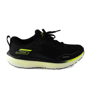 Skechers Go Run Ride 11 246079-BKW Siyah Erkek Spor Ayakkabı