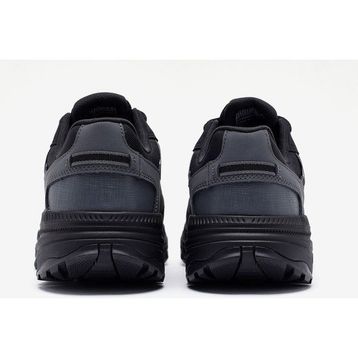 Skechers Go Run Trail Altitude 2.0 - Pine Ridge 129526 BKCC Siyah Kadın Spor Ayakkabı