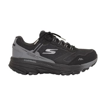 Skechers Go Run Trail Altitude 2.0 - Pine Ridge 129526 BKCC Siyah Kadın Spor Ayakkabı