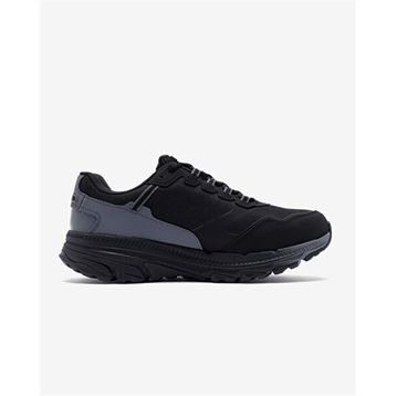 Skechers Go Run Trail Altitude 2.0 - Pine Ridge 129526 BKCC Siyah Kadın Spor Ayakkabı
