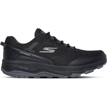 Skechers Go Run Trail Altitude - Impervious 220574 BKGY Erkek Siyah Spor Ayakkabı