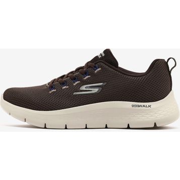 Skechers Go Walk Flex 216507TK BRN Kahverengi Erkek Spor Ayakkabı