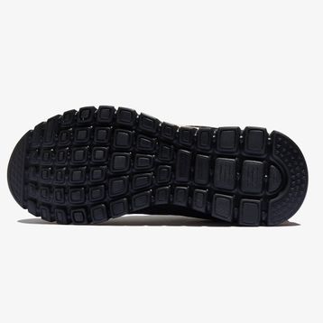 Skechers Graceful-get Connected-12615 Siyah Kadın Spor Ayakkabı