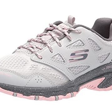 Skechers Hillcrest Beyaz Kadın Spor Ayakkabı