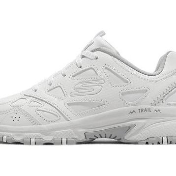 Skechers Hillcrest Beyaz Kadın Spor Ayakkabı