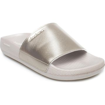 Skechers Hyper Slide Shine On 140431 Kadın Terlik