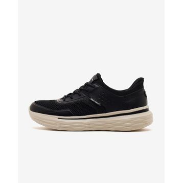 Skechers Nevarro 211334 BLK Siyah Erkek Spor Ayakkabı