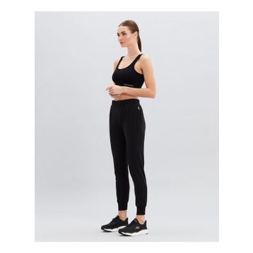 Skechers S211078-001 W Daily Jogger Micro Kadın Siyah Koşu Eşofman Altı