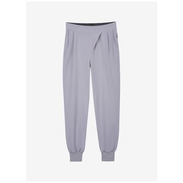 Skechers S211078-013 Micro Daily Normal Bel Düz Taş Kadın Eşofman Altı