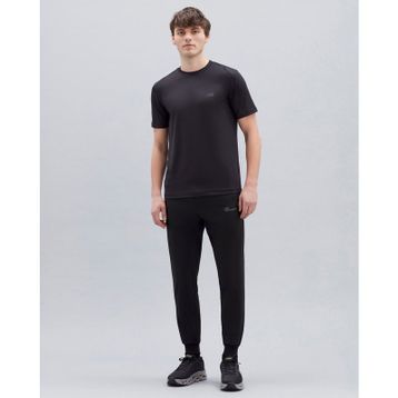 Skechers S211809-001 Siyah Erkek Eşofman Altı