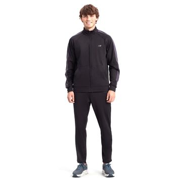 Skechers S212165-001 Siyah Erkek Sweatshirt