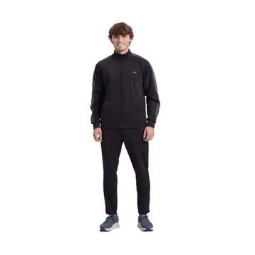 Skechers S212165-001 Siyah Erkek Sweatshirt