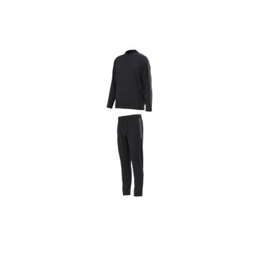 Skechers S212165-001 Siyah Erkek Sweatshirt