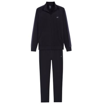 Skechers S212165-001 Siyah Erkek Sweatshirt