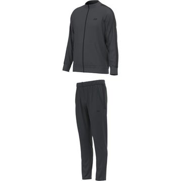 Skechers S212165-003 Gri Erkek Eşofman Takımı