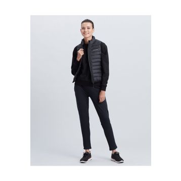 Skechers S212262-001 Siyah Kadın Yelek