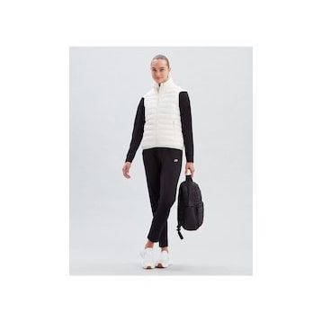 Skechers S212262-102 Essential Kadın Bej Günlük Stil Yelek