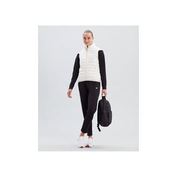 Skechers S212262-102 Essential Kadın Bej Günlük Stil Yelek