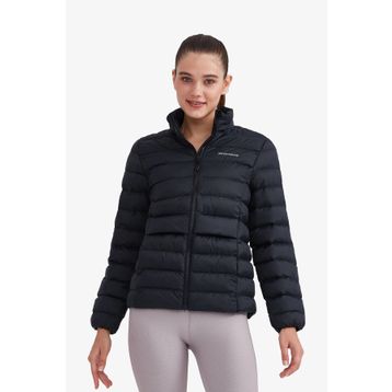 Skechers S231240-001 Kadın Mont