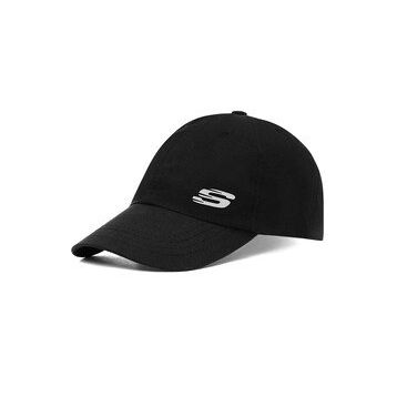 Skechers S231481-001 M Summer Acc Cap Cap Unisex Siyah Şapka