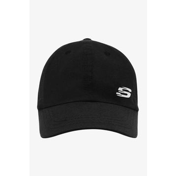 Skechers S231481-001 M Summer Acc Cap Cap Unisex Siyah Şapka