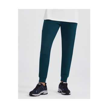 Skechers S232195-405 Petrol Erkek Eşofman Altı