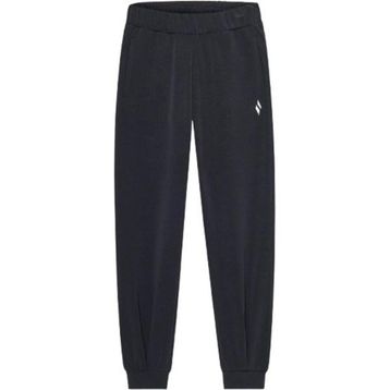 Skechers S2510056-001 Lounge Jogger Siyah Kadın Eşofman Altı