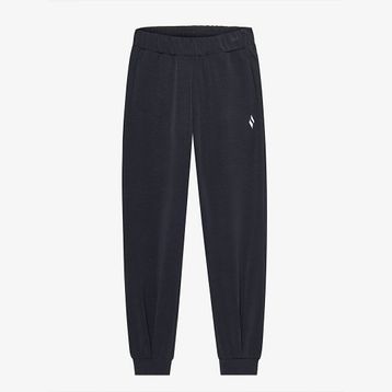 Skechers S2510056-001 Lounge Jogger Siyah Kadın Eşofman Altı