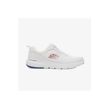 Skechers S52954 WBL Beyaz Erkek Spor Ayakkabı