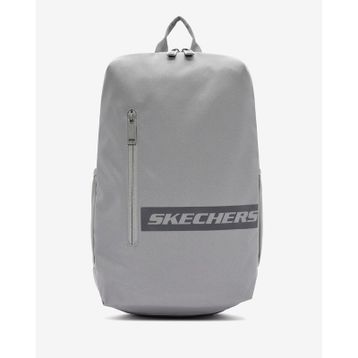 Skechers SKCH7680U-GRY Gri U Bag Backpack Bag Sırt Çantası