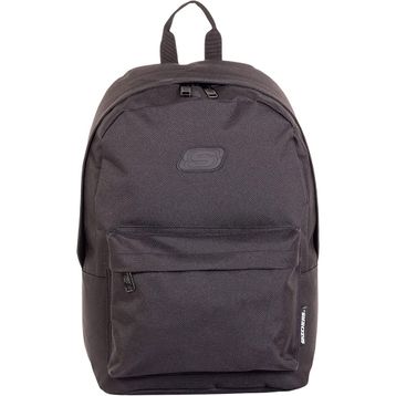 Skechers SKCH7684-BLK Skc Unisex Siyah Günlük Stil Sırt Çantası