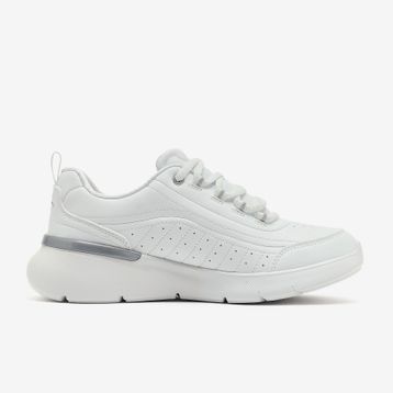 Skechers SKECH-AIR DYNAMIGHT 2.0 150373TK WSL Beyaz Kadın Spor Ayakkabı