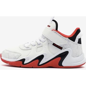 Skechers Skech-Flow 405287L Wrd Beyaz Erkek Çocuk Spor Ayakkabı