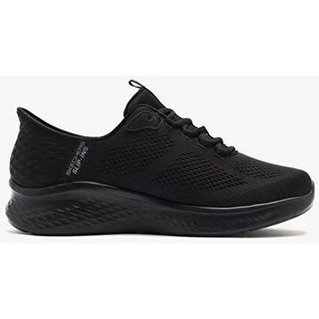 Skechers Skech-lite Pro Primebase 232466TK BBK Siyah Erkek Spor Ayakkabı