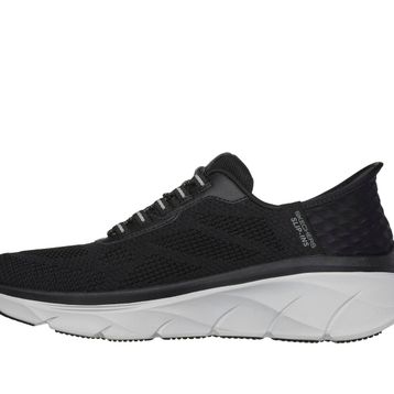 Skechers Sport Mens Siyah Erkek Spor Ayakkabı