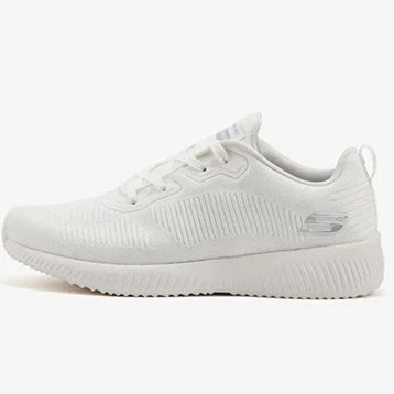 Skechers Squad Beyaz Erkek Spor Ayakkabı