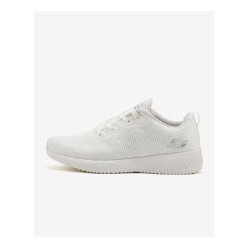 Skechers Squad Beyaz Erkek Spor Ayakkabı